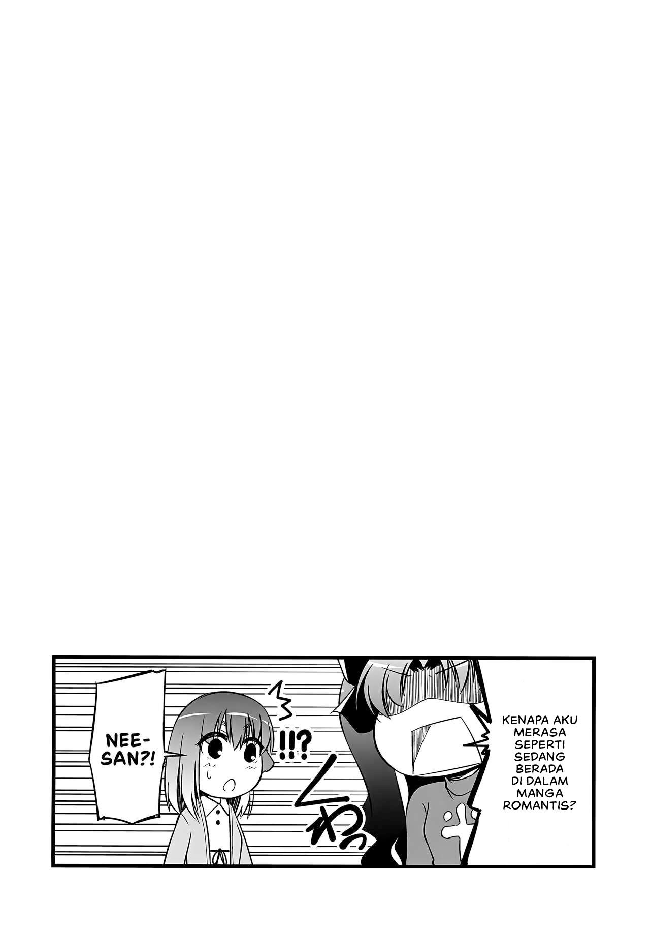 Yappari Toradoshi Damon - Chapter 1 29