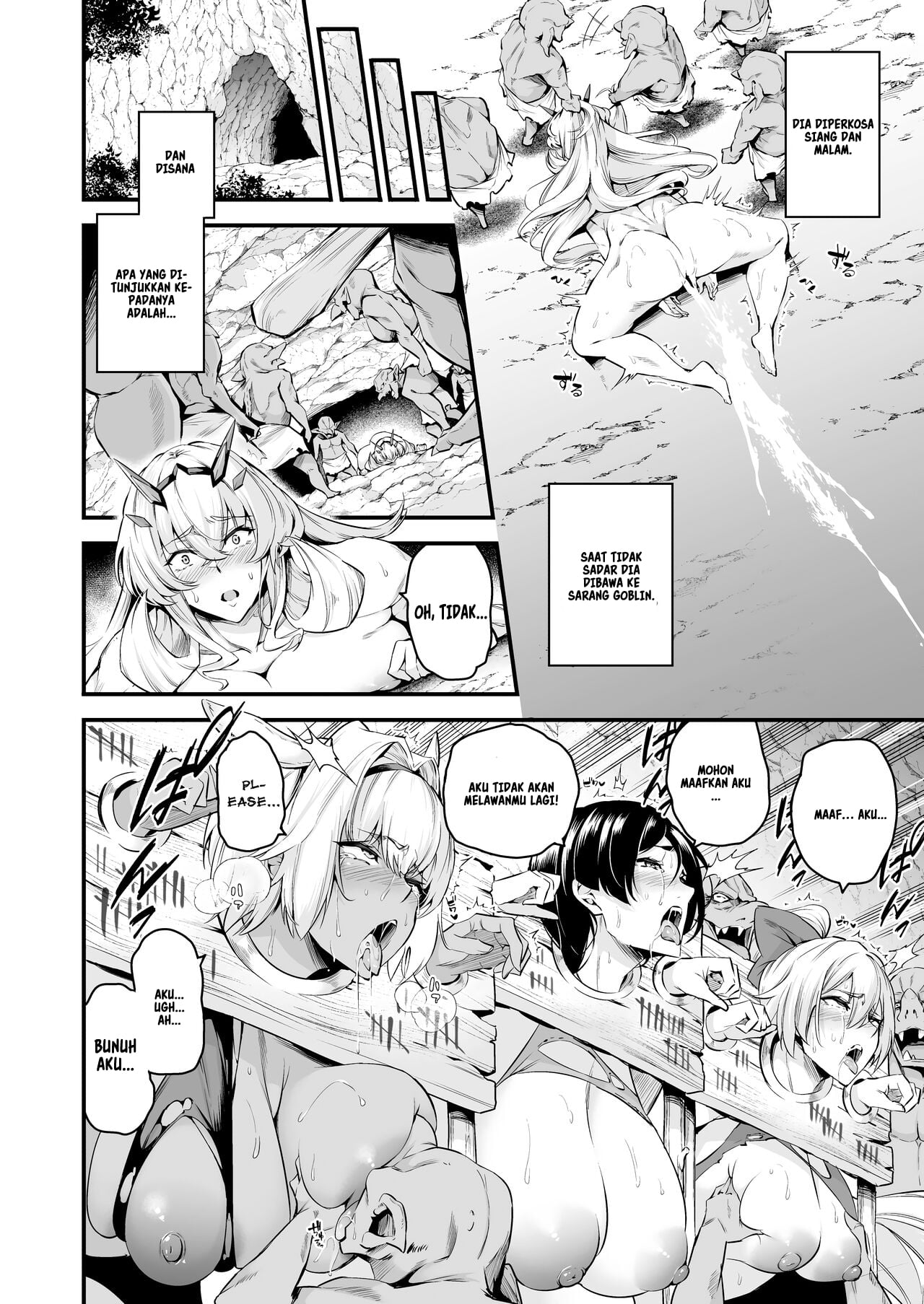 Lv1 ni Naru Tokuiten - Chapter 1 20 Lv1 ni Naru Tokuiten - Chapter 1 20