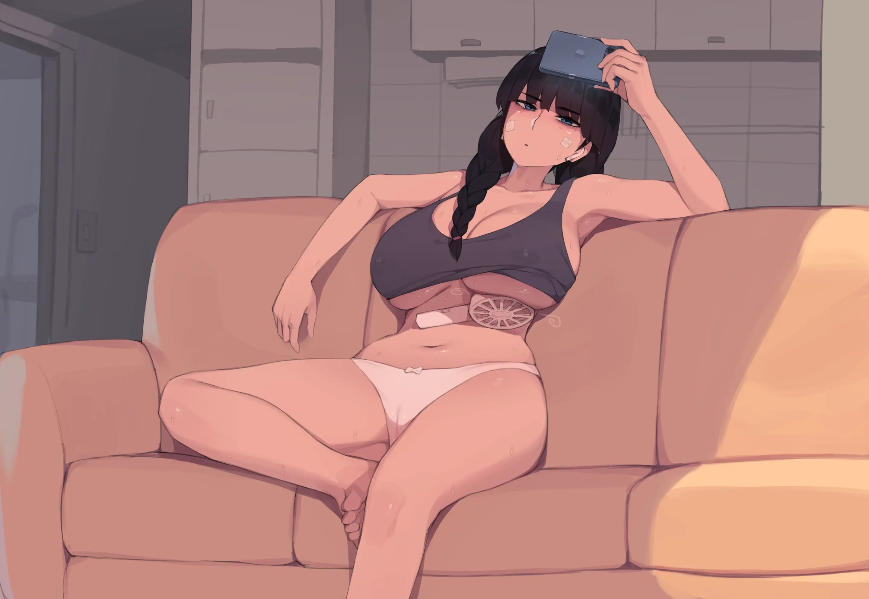 Family Siblings - Chapter 1 42