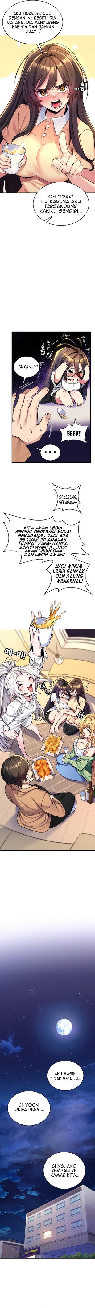 Rental Room Brides - Chapter 1 17 Rental Room Brides - Chapter 1 17