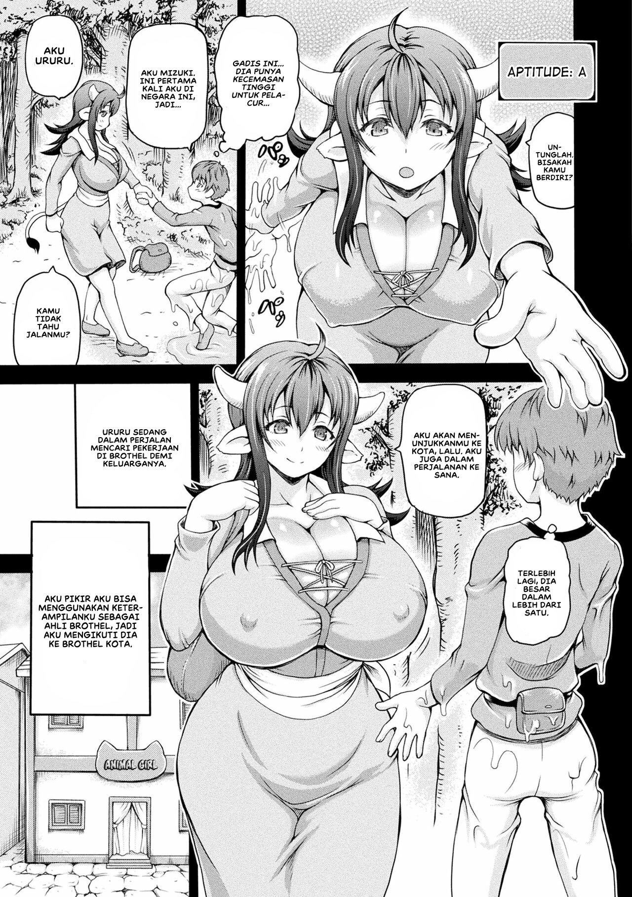 Isekai Shoukan - Chapter 1 9 Isekai Shoukan - Chapter 1 9