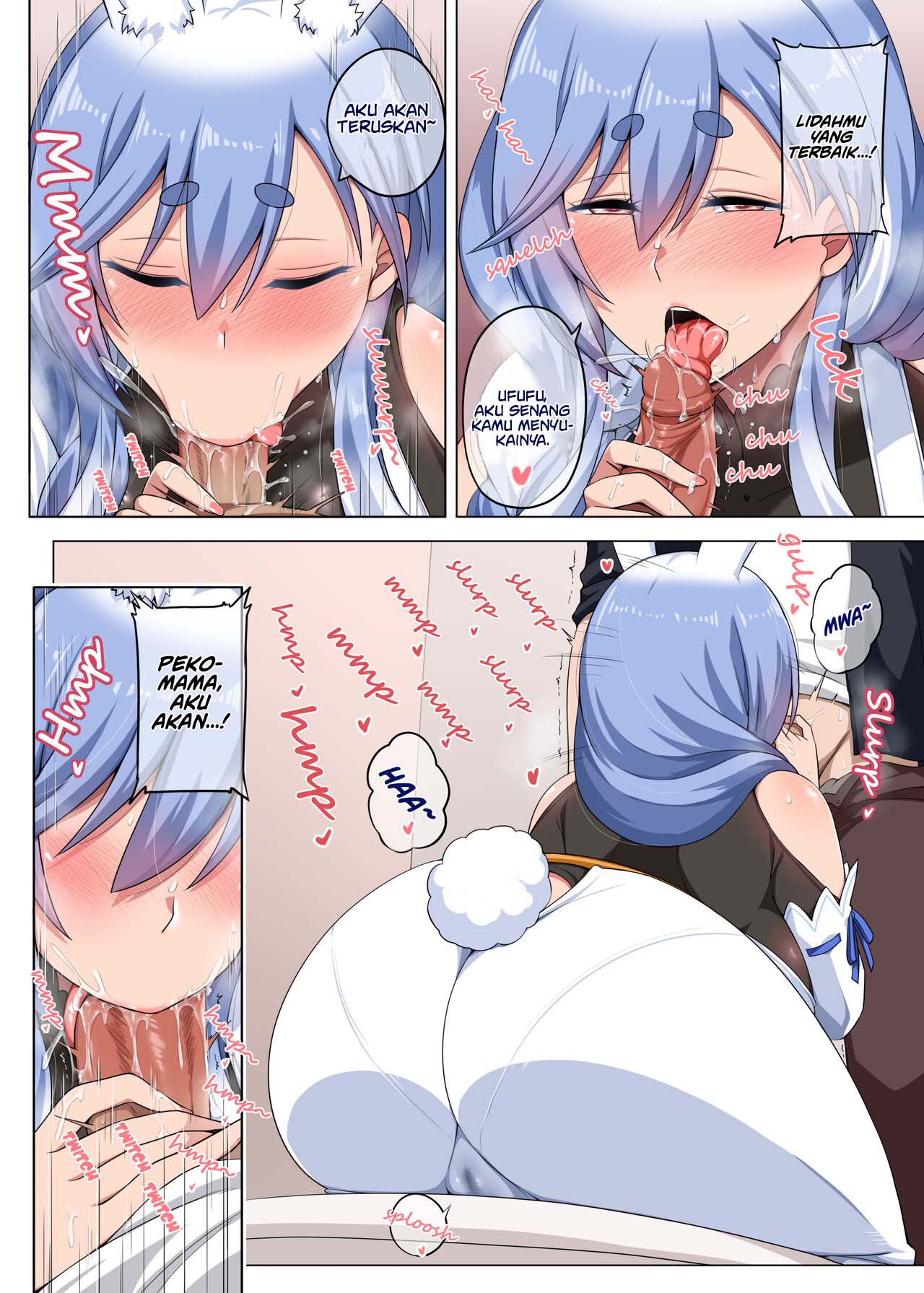 Mommy’s Pitfall - Chapter 1 9 Mommy’s Pitfall - Chapter 1 9