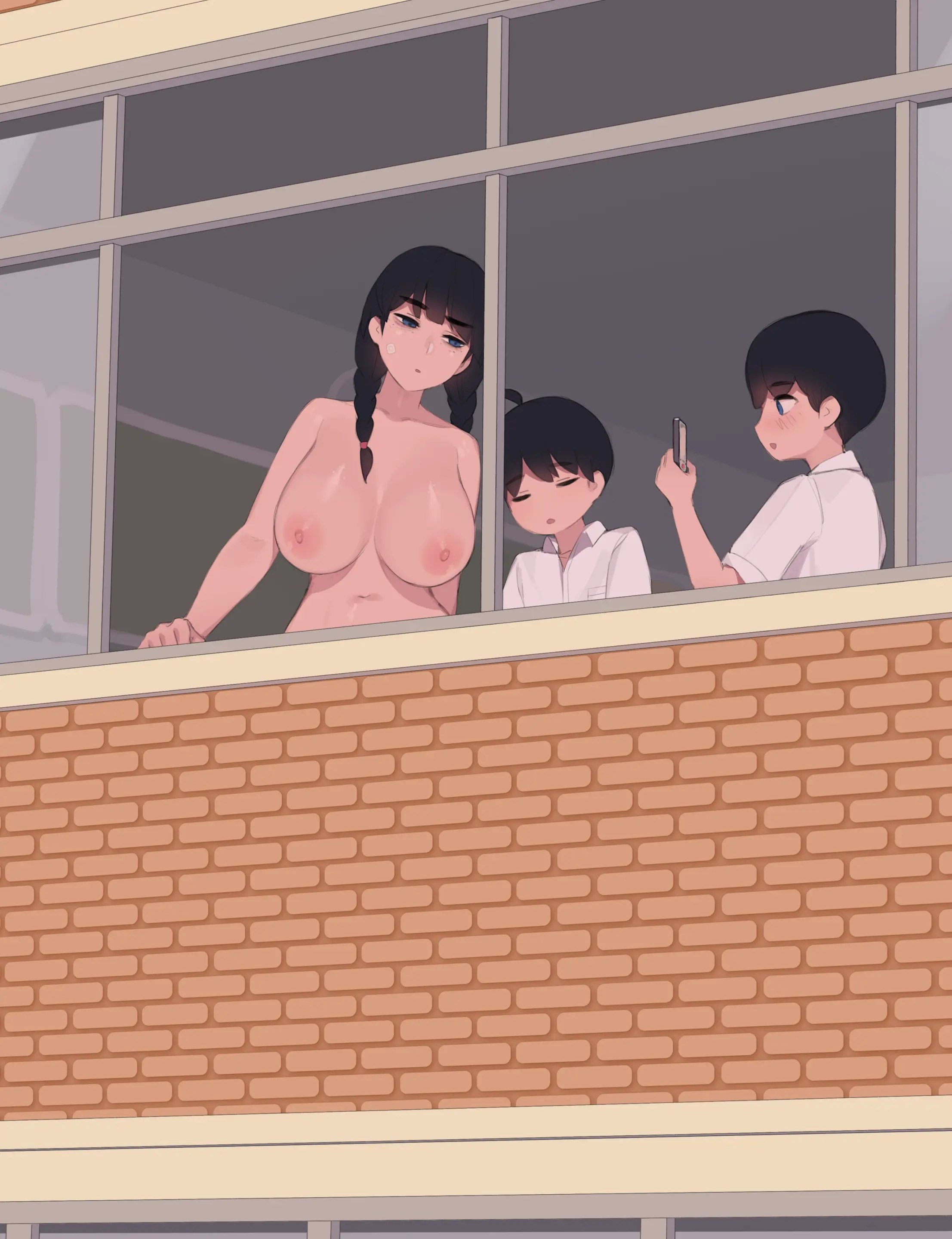 Family Siblings - Chapter 1 102