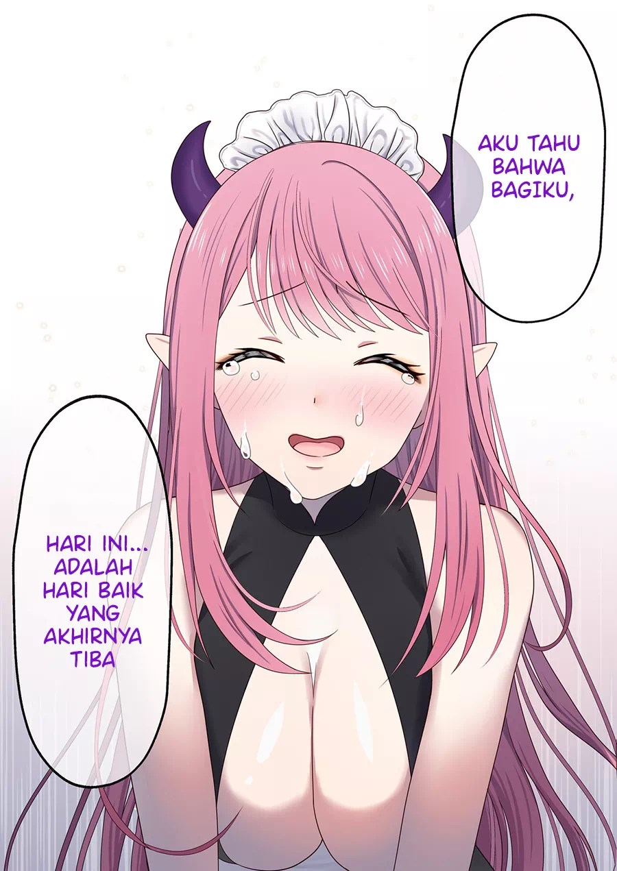 Meguri Meguru Rinne no Naka de - Chapter 1 62