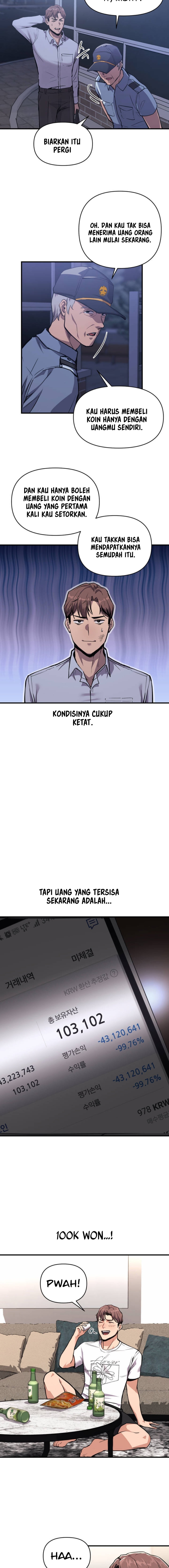 My Life Is a Piece of Cake - Chapter 1 20