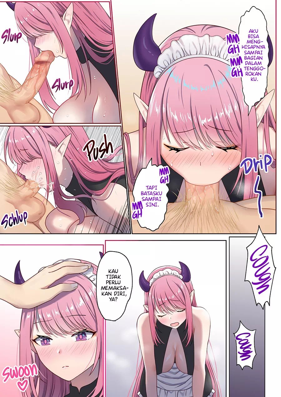 Meguri Meguru Rinne no Naka de - Chapter 1 73