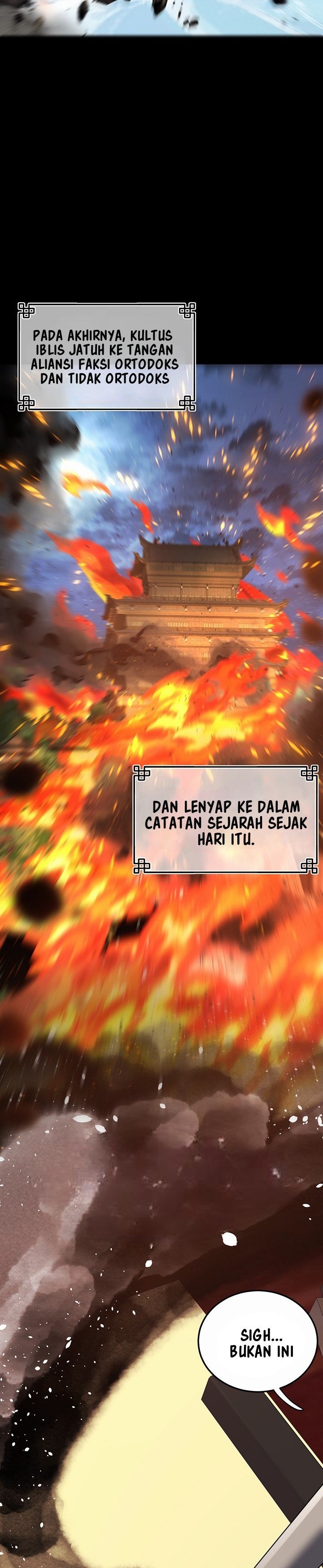 The Lustful Demon is the King of Demons - Chapter 1 35 The Lustful Demon is the King of Demons - Chapter 1 35