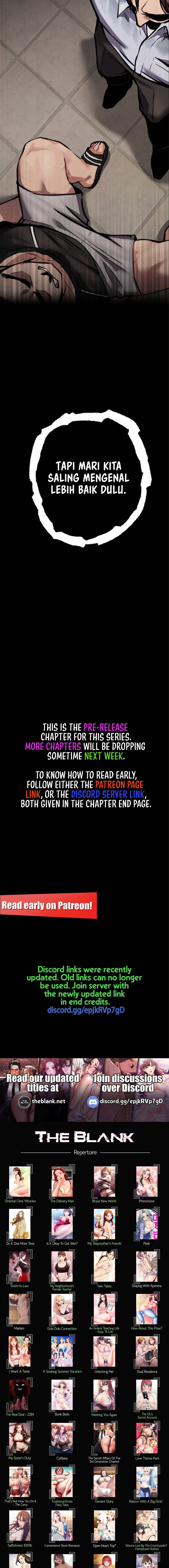 My Life Is a Piece of Cake - Chapter 1 32