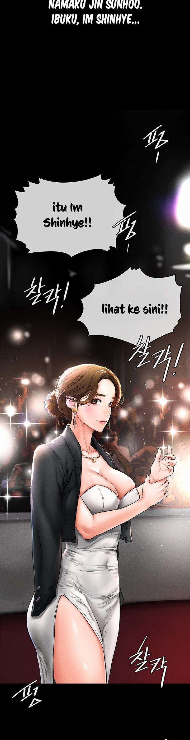 My New Family Treats Me Well - Chapter 1 14
