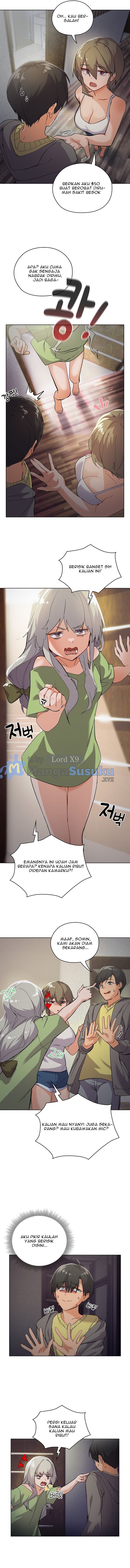 What’s Wrong With This Family - Chapter 1 8 What’s Wrong With This Family - Chapter 1 8