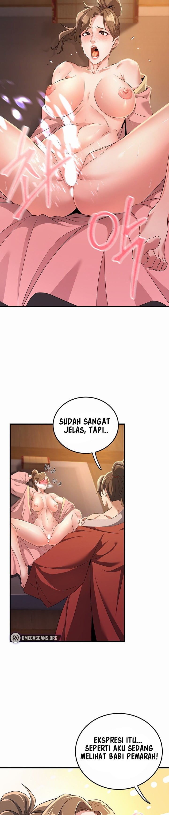 The Lustful Demon is the King of Demons - Chapter 1 42 The Lustful Demon is the King of Demons - Chapter 1 42