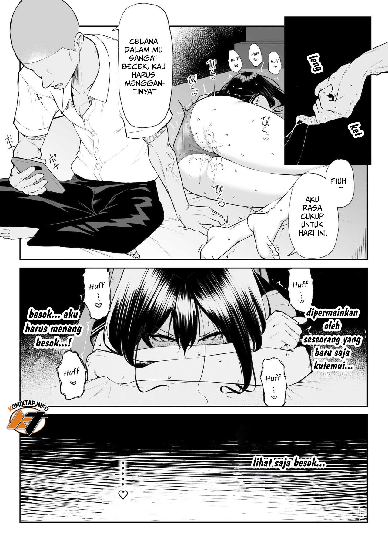 Jū-nen no koi yori isshūkan no sei -RebirthWeek- - Chapter 1 34 Jū-nen no koi yori isshūkan no sei -RebirthWeek- - Chapter 1 34