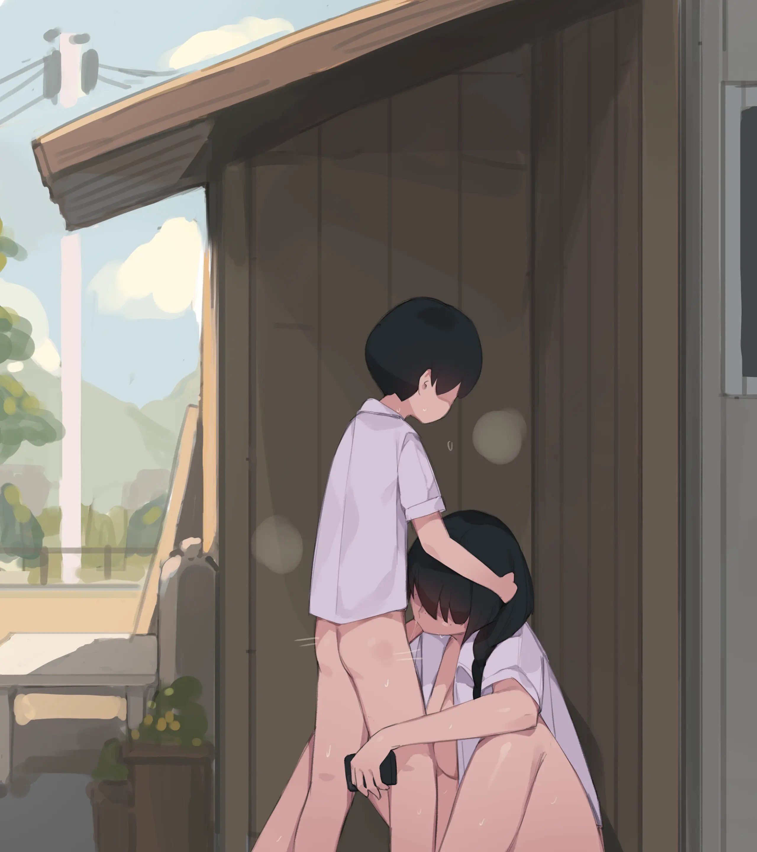 Family Siblings - Chapter 1 120