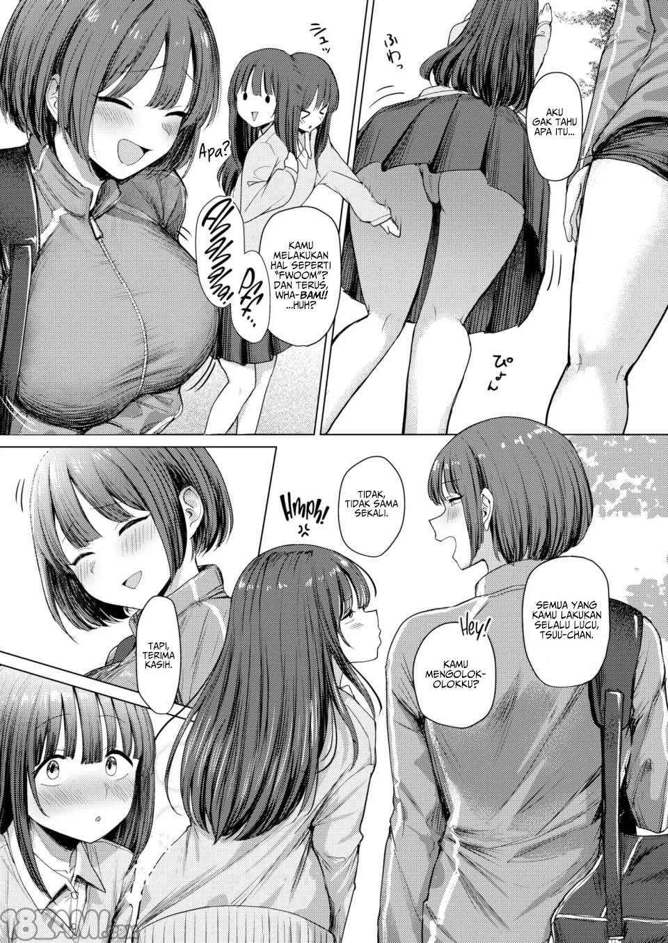 My Prince Would Never Lose to Anyone - Chapter 1 6