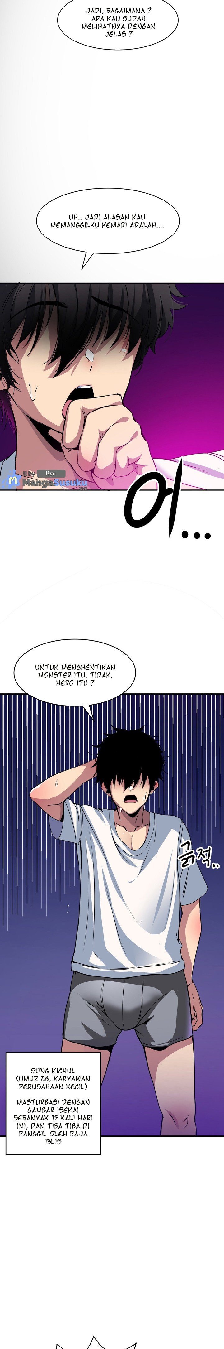 Isekai Fall Of The Hero - Chapter 1 9 Isekai Fall Of The Hero - Chapter 1 9