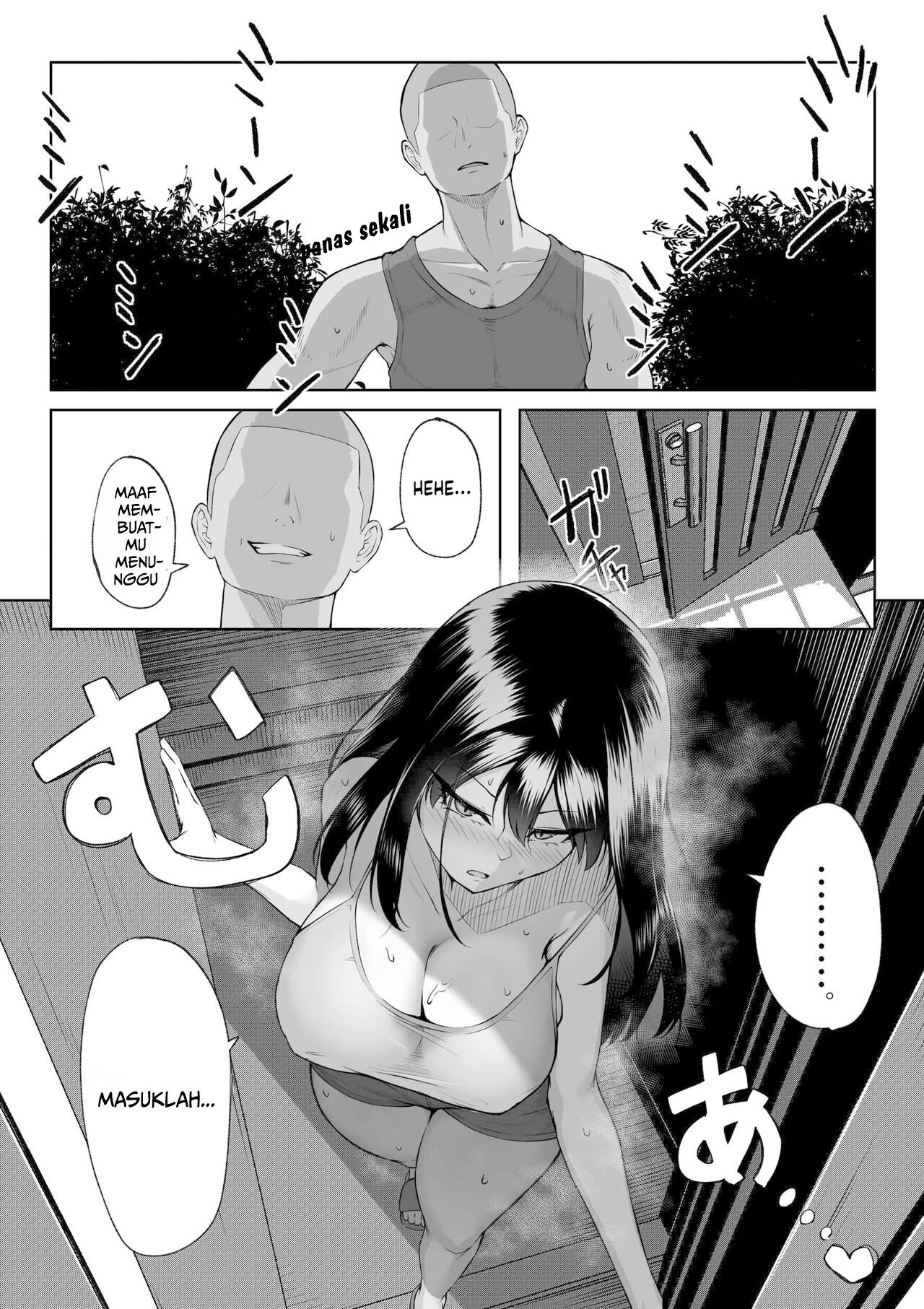 Jū-nen no koi yori isshūkan no sei -RebirthWeek- - Chapter 1 42 Jū-nen no koi yori isshūkan no sei -RebirthWeek- - Chapter 1 42