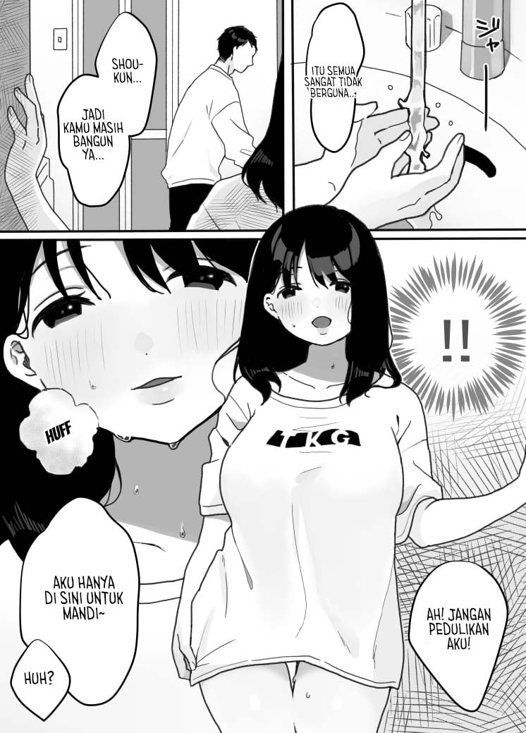 Seduced by My Step-Mom - Chapter 1 11