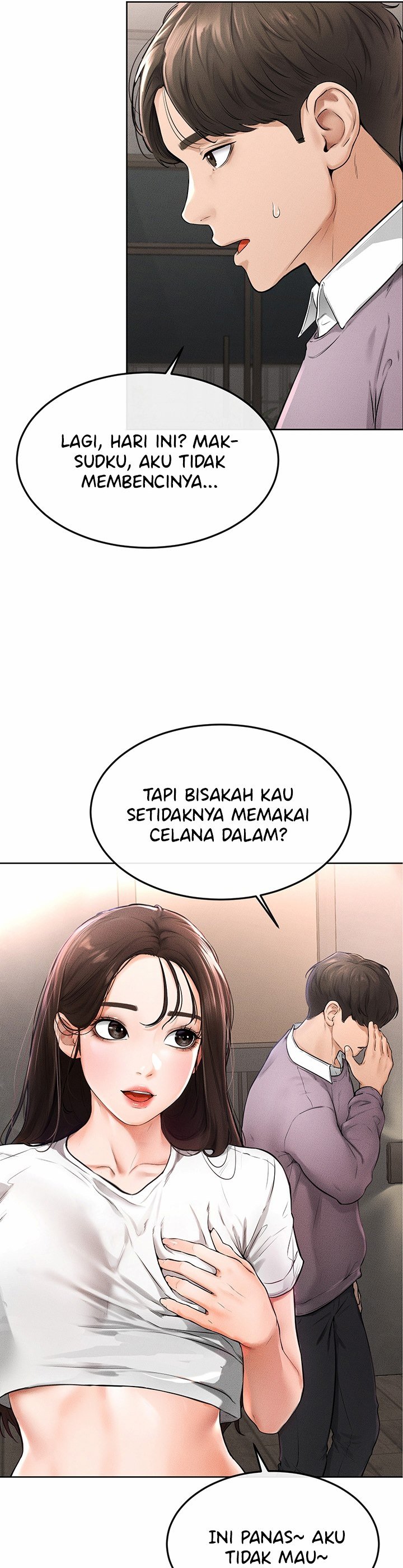 My New Family Treats Me Well - Chapter 1 47