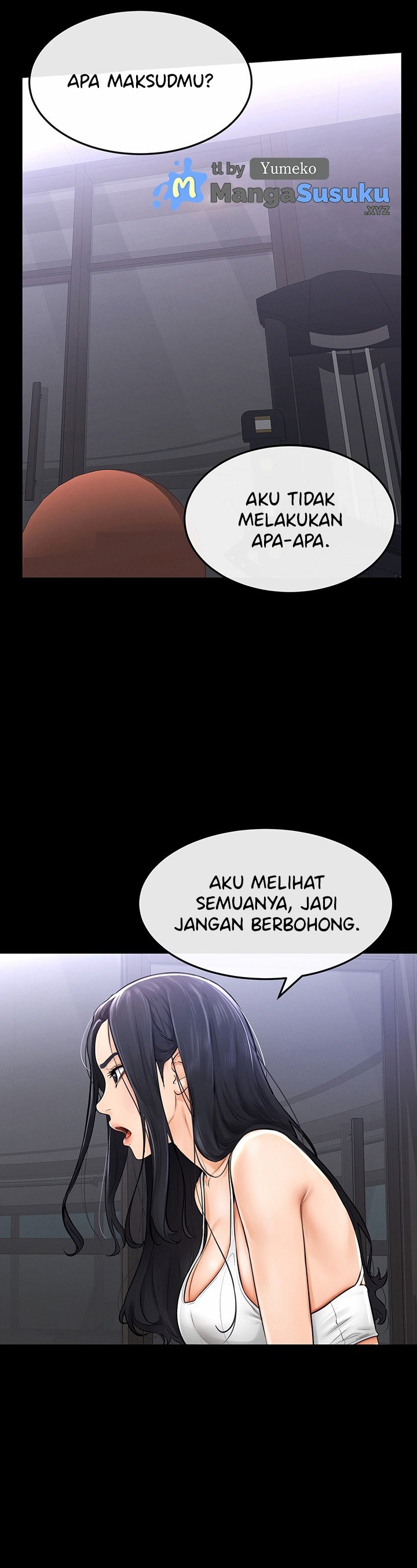 My New Family Treats Me Well - Chapter 1 40