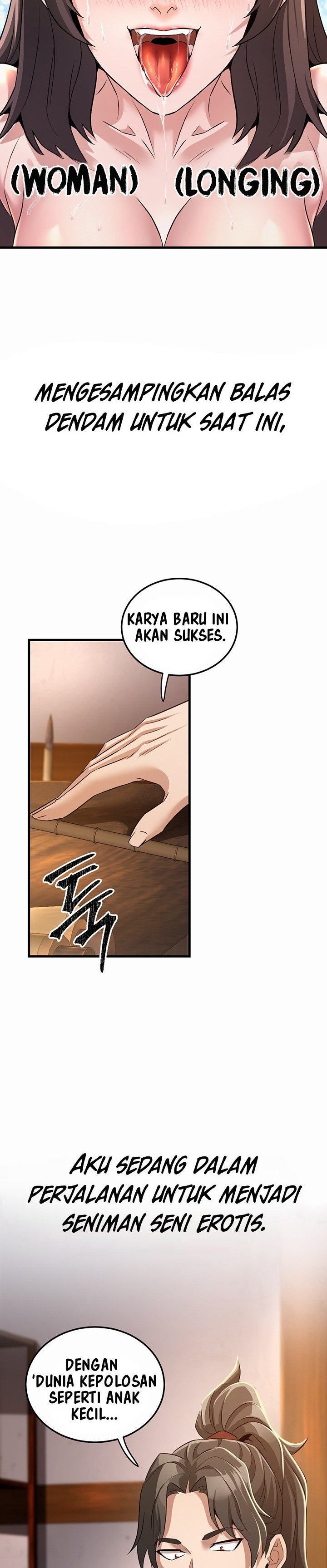 The Lustful Demon is the King of Demons - Chapter 1 45 The Lustful Demon is the King of Demons - Chapter 1 45