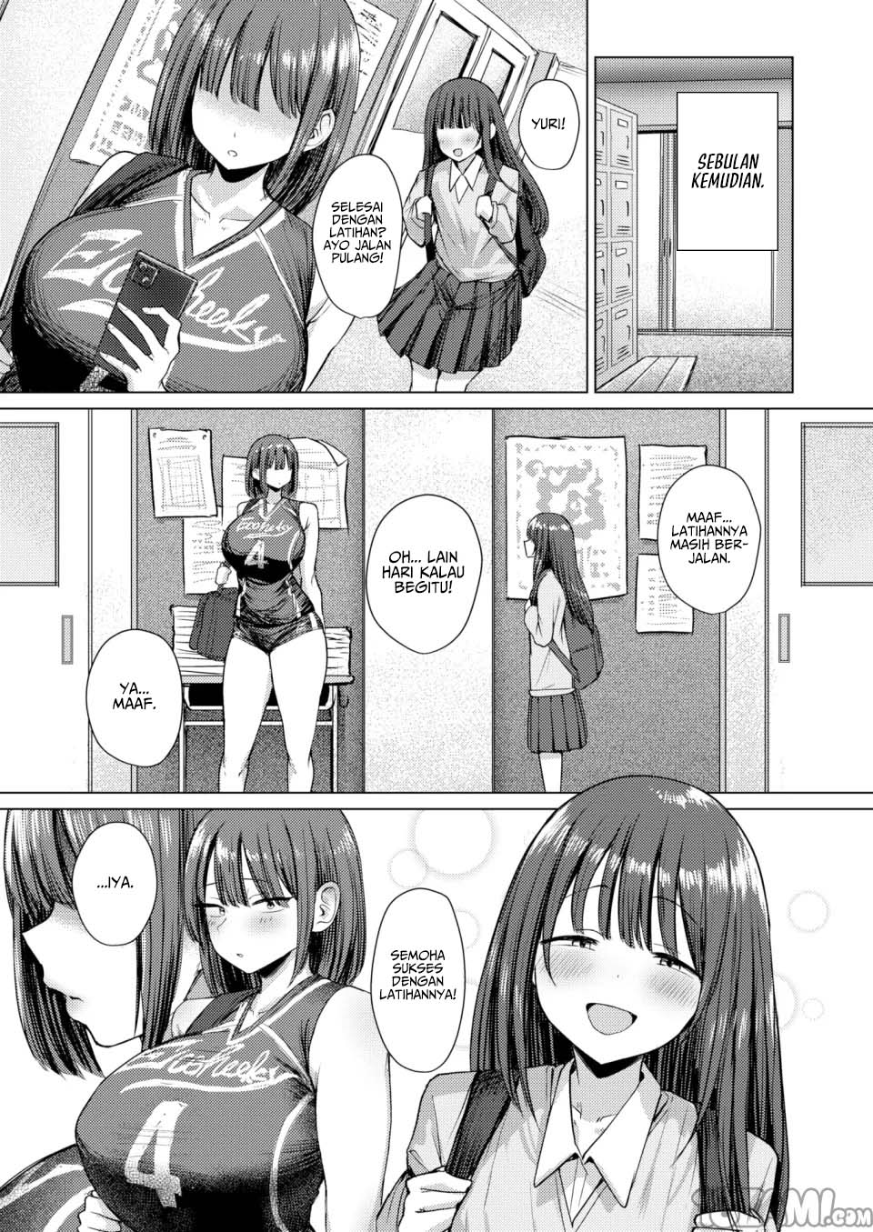 My Prince Would Never Lose to Anyone - Chapter 1 28