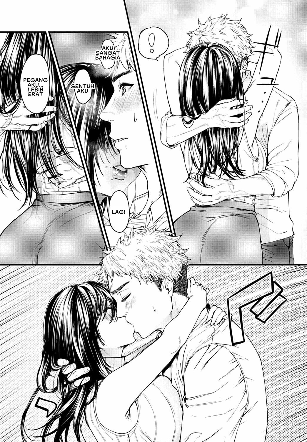 Tonari no Heya no Anata - Chapter 1 10