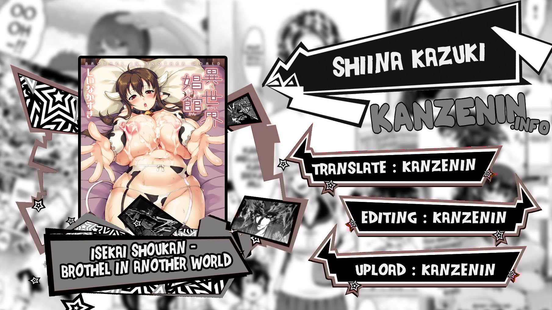 Isekai Shoukan - Chapter 1 1 Isekai Shoukan - Chapter 1 1