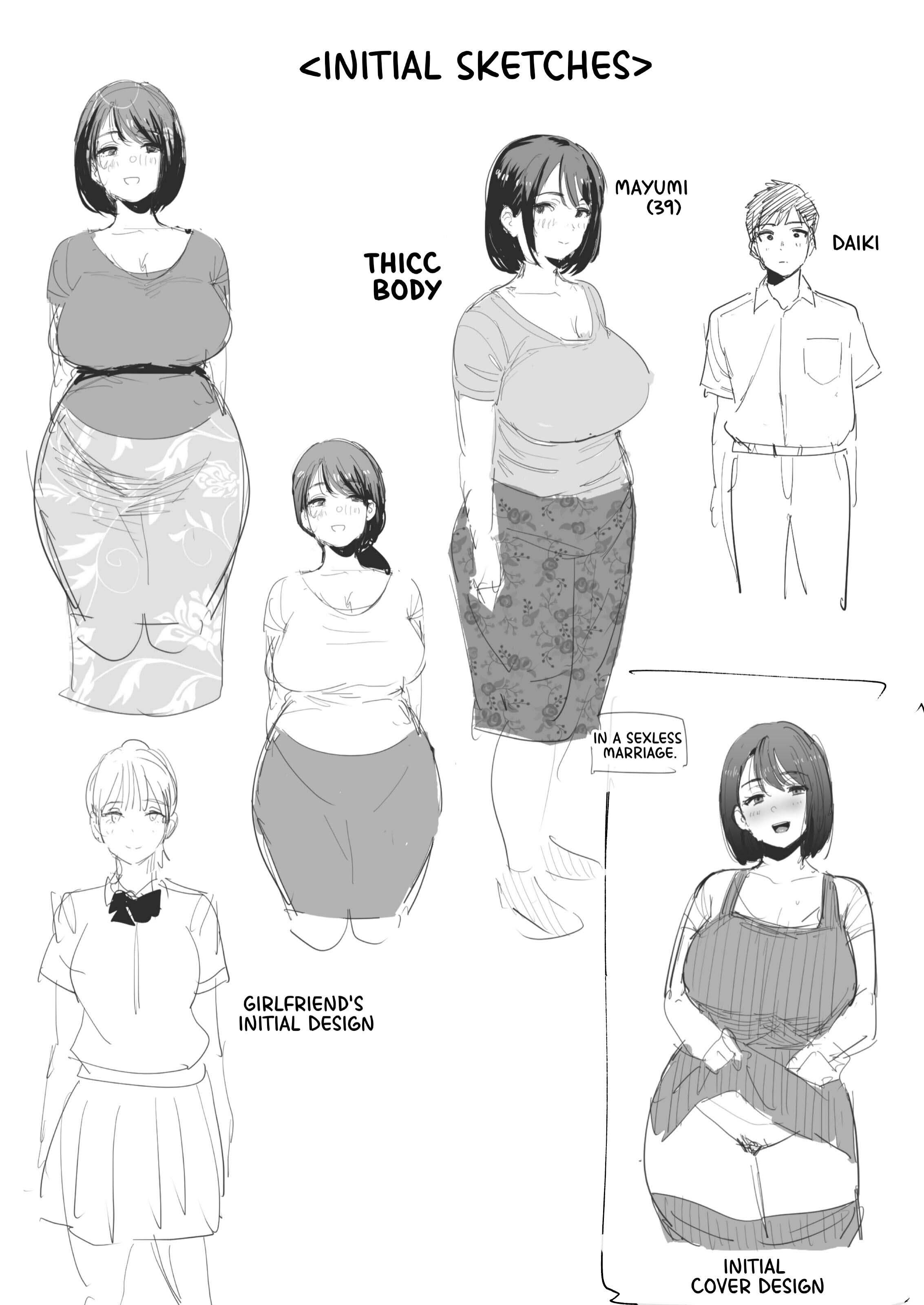 Give Me the Mom Instead - Chapter 1 58 Give Me the Mom Instead - Chapter 1 58