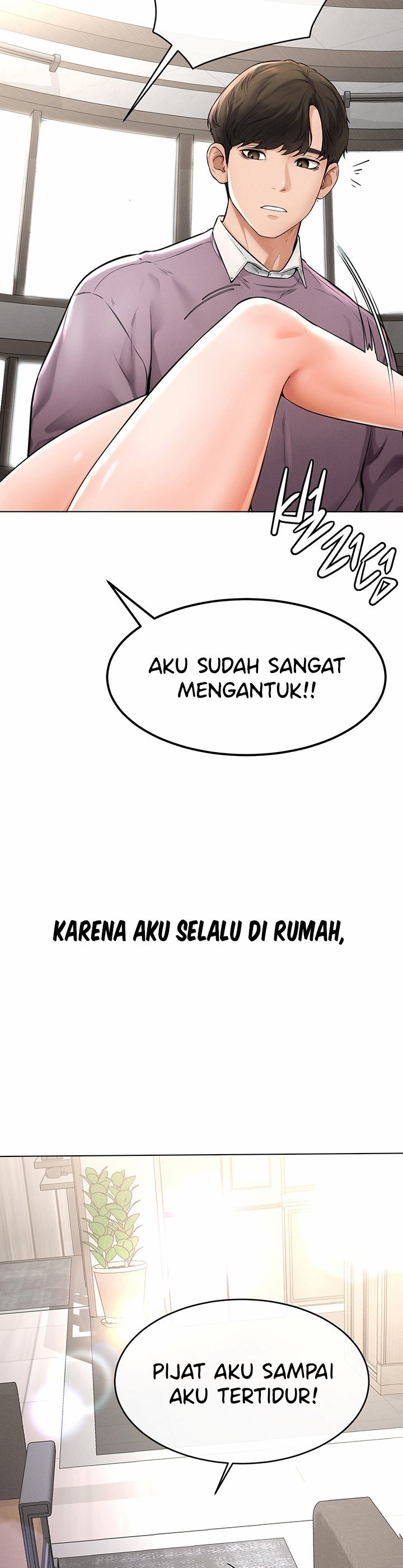 My New Family Treats Me Well - Chapter 1 50