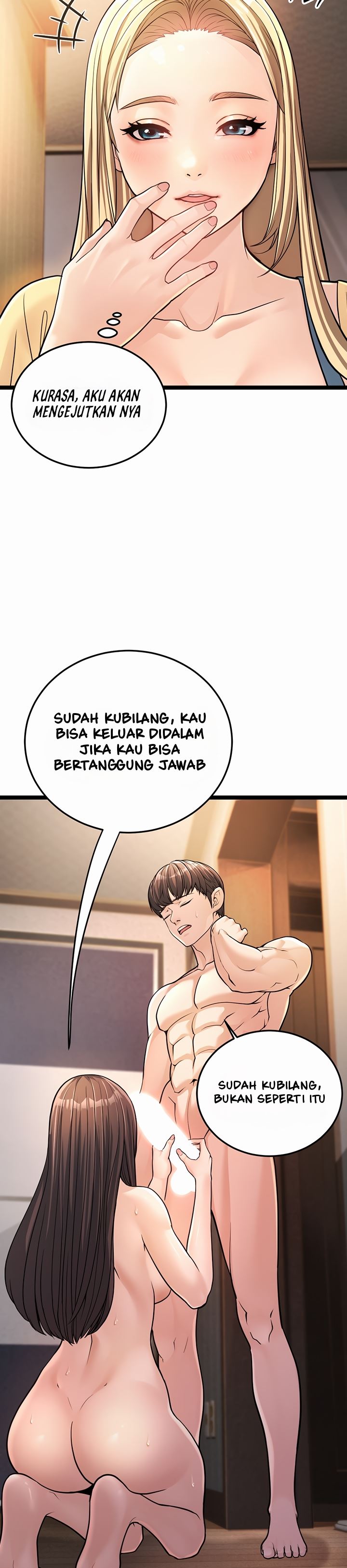 A Young Auntie - Chapter 1 29