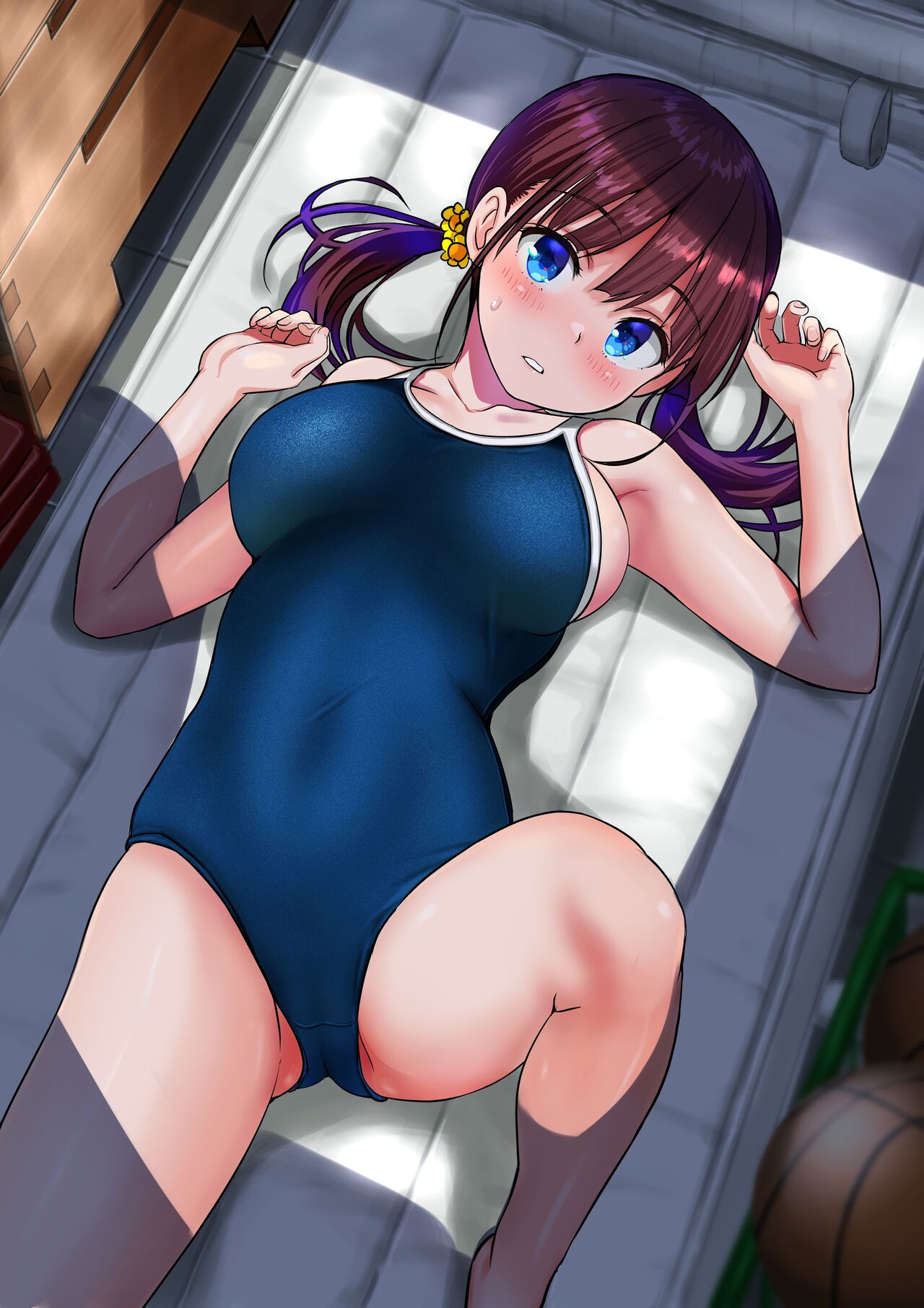 Osananajimi to H Shita Yokujitsu - Chapter 1 62