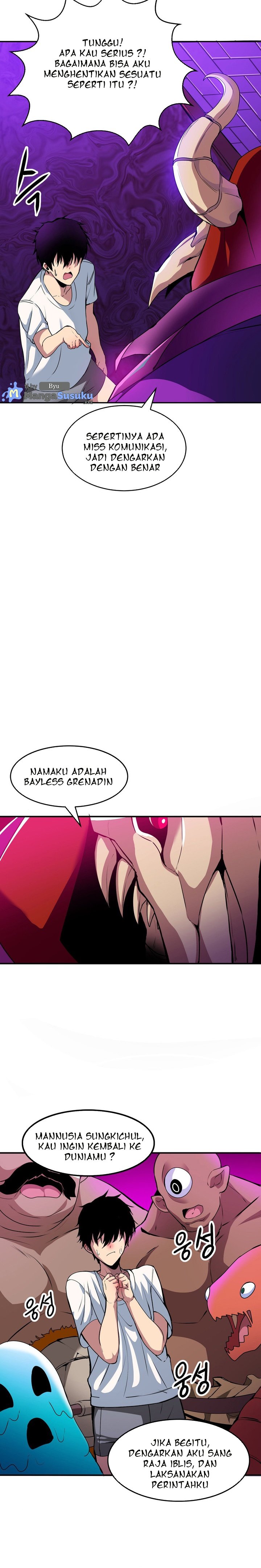 Isekai Fall Of The Hero - Chapter 1 10 Isekai Fall Of The Hero - Chapter 1 10