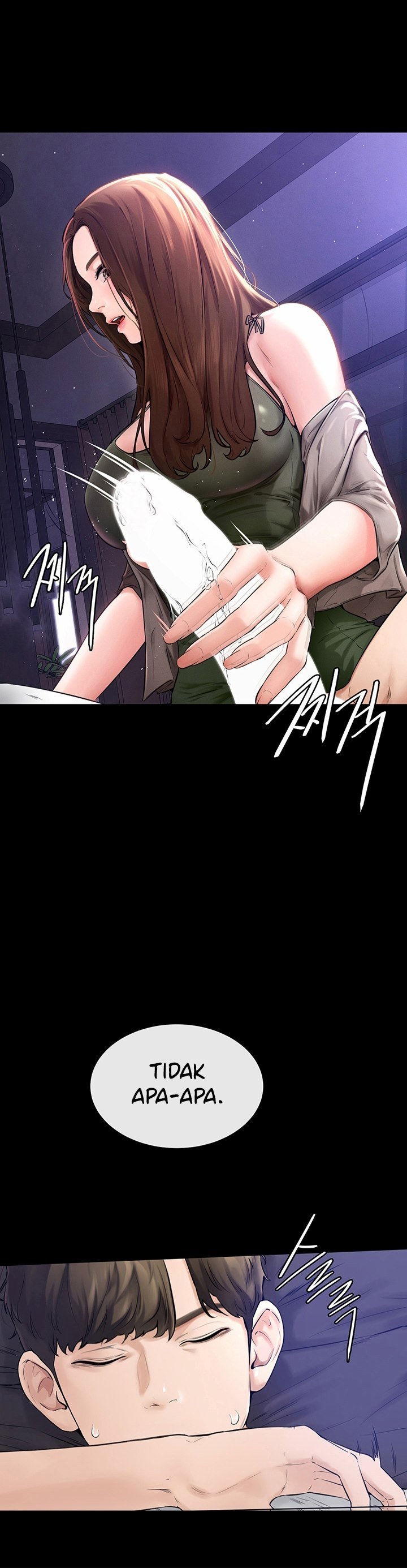 My New Family Treats Me Well - Chapter 1 6