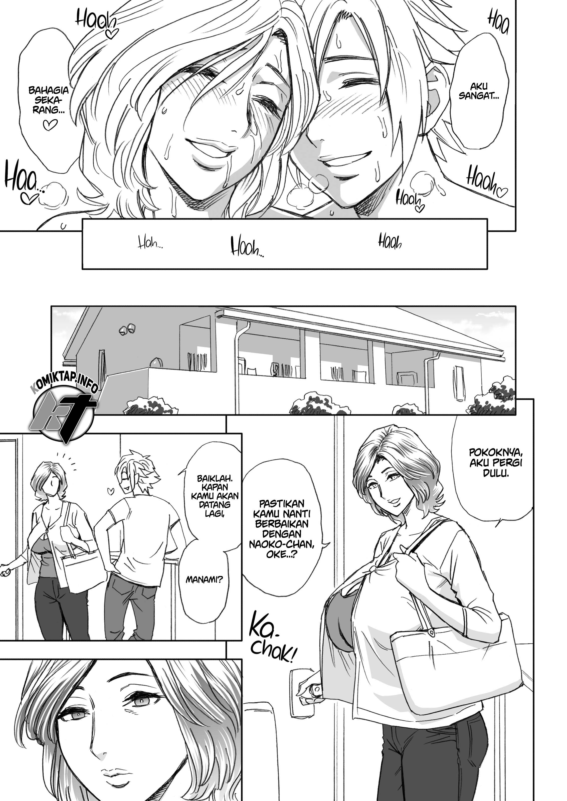 Mother Knows Best - Chapter 1 33 Mother Knows Best - Chapter 1 33