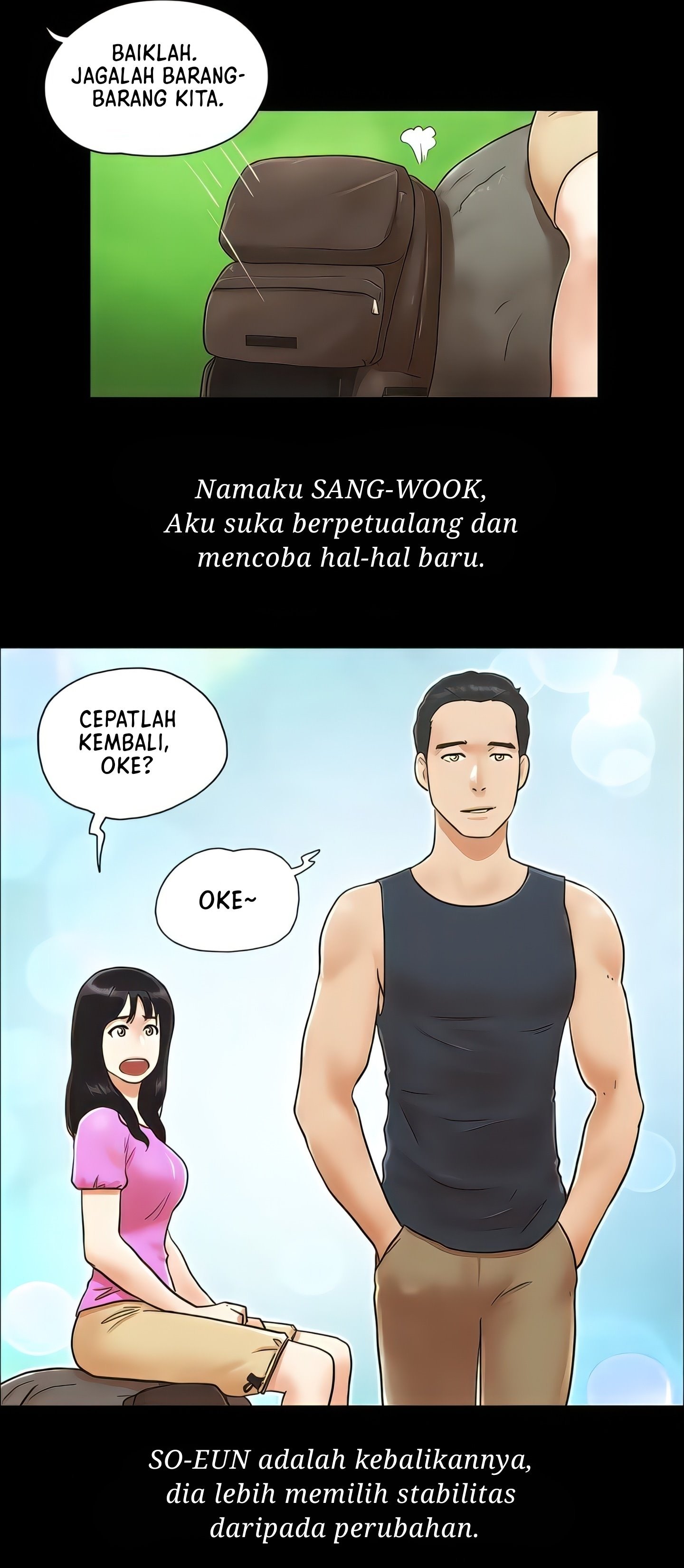 Only With Consent Uncensored - Chapter 1 5 Only With Consent Uncensored - Chapter 1 5