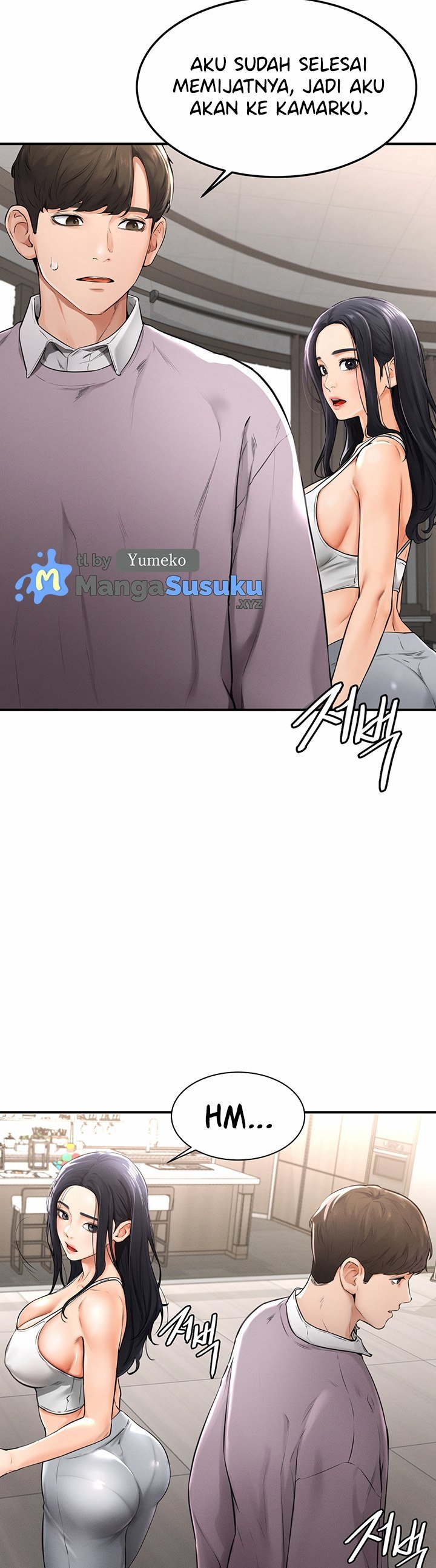 My New Family Treats Me Well - Chapter 1 60