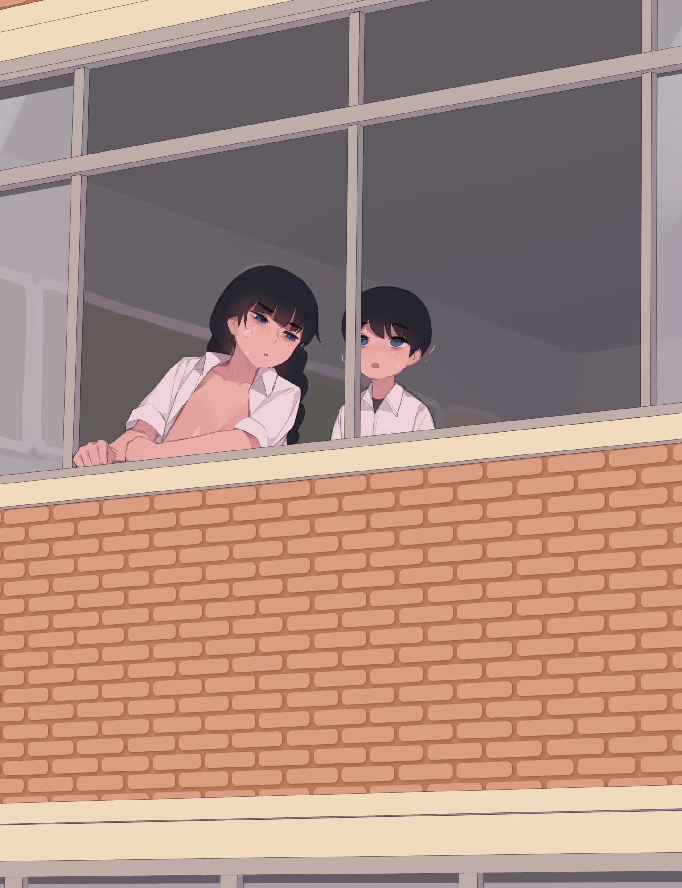 Family Siblings - Chapter 1 99