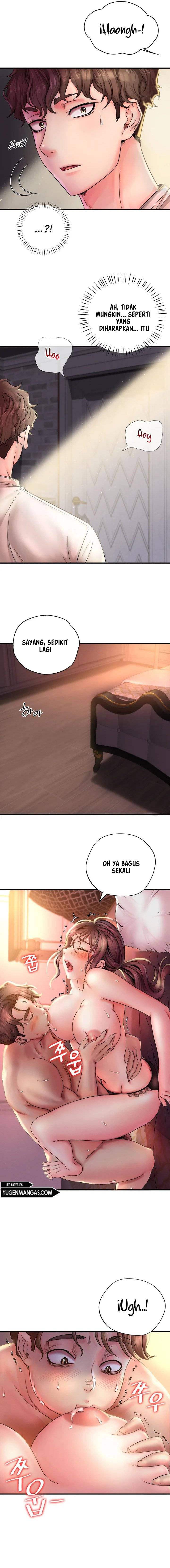 Drunk on You Uncen - Chapter 1 19 Drunk on You Uncen - Chapter 1 19