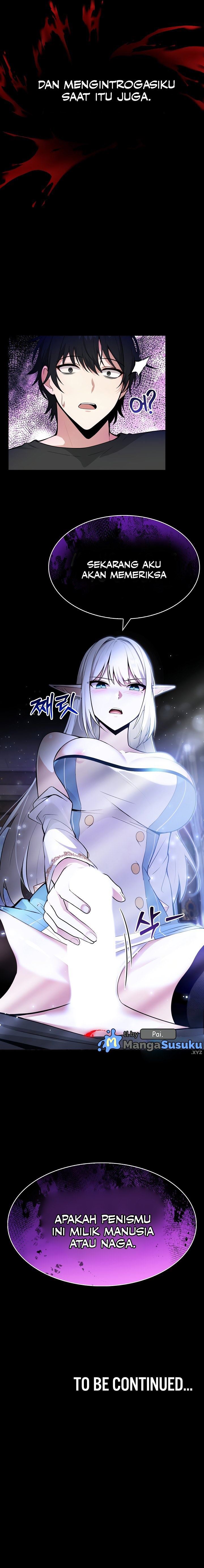 Isekai Dragondick Knight Commander - Chapter 1 10 Isekai Dragondick Knight Commander - Chapter 1 10