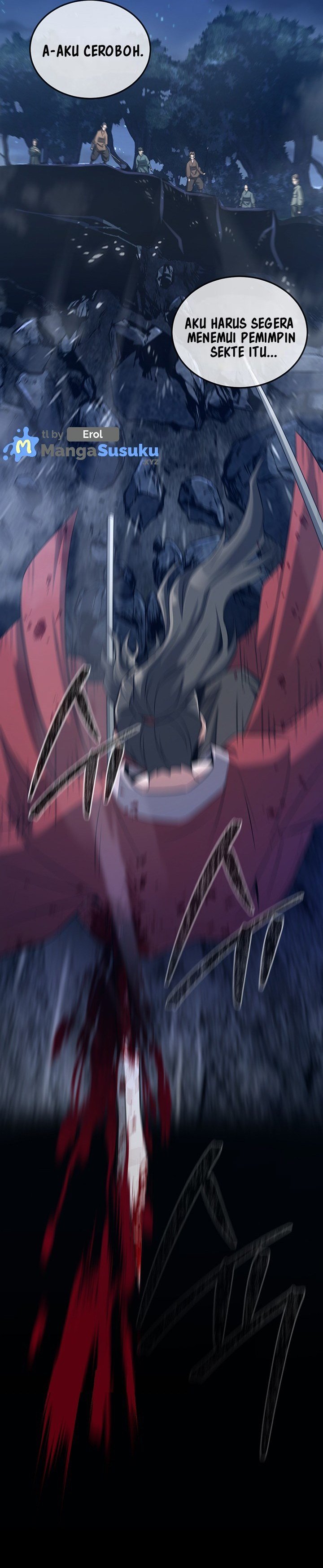 The Lustful Demon is the King of Demons - Chapter 1 33 The Lustful Demon is the King of Demons - Chapter 1 33