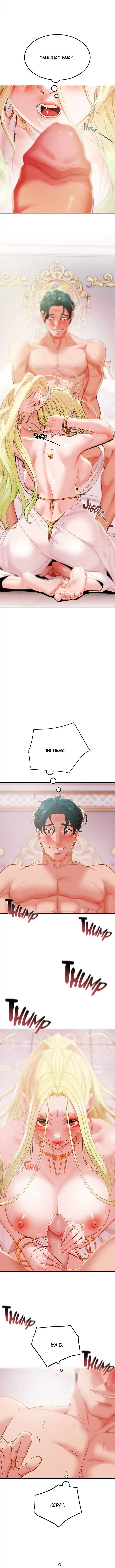 Where Is My Little Stick uncen - Chapter 1 20
