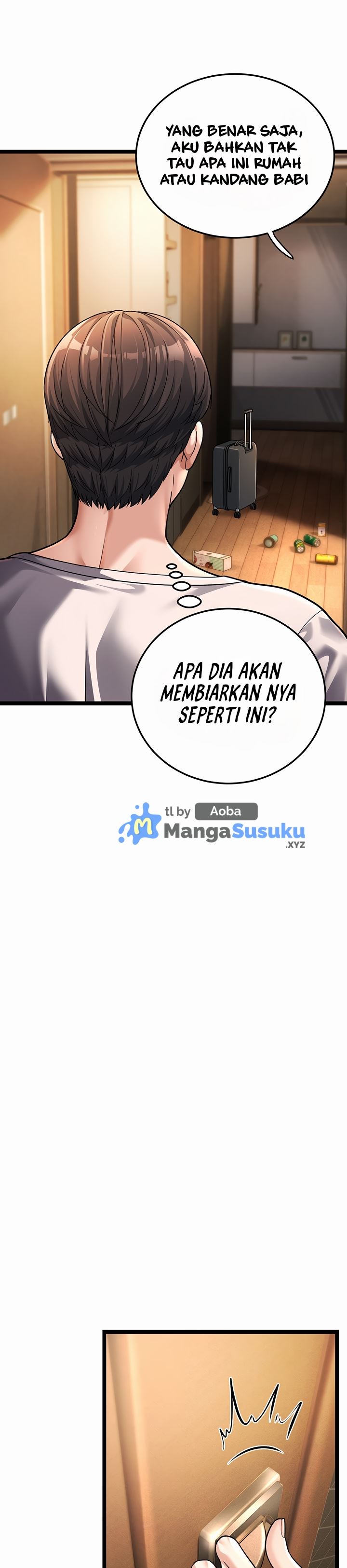 A Young Auntie - Chapter 1 55