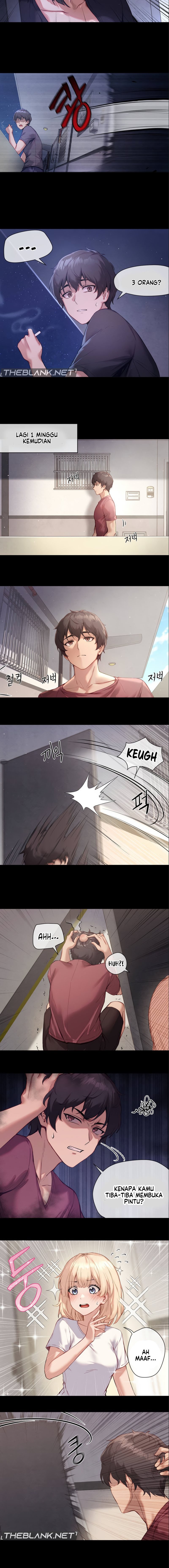 Gacha Girl Next Door - Chapter 1 6