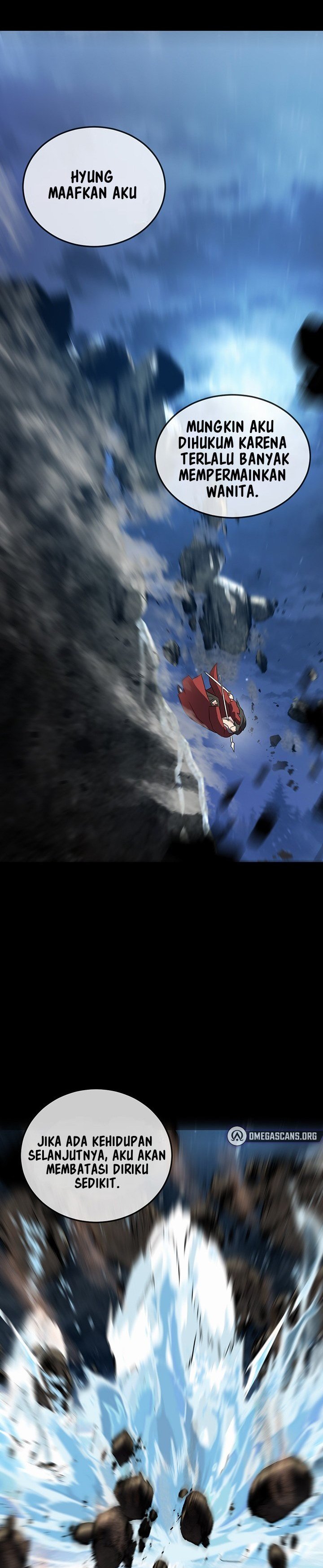 The Lustful Demon is the King of Demons - Chapter 1 34 The Lustful Demon is the King of Demons - Chapter 1 34