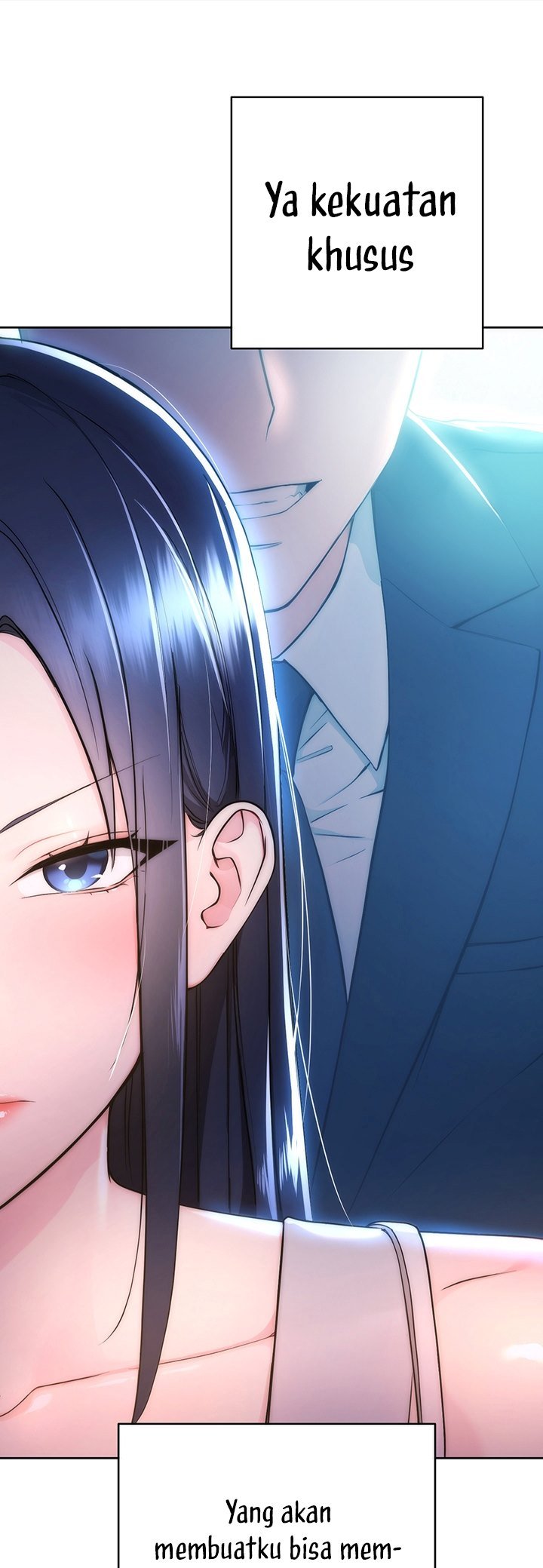 Outsider: The Invisible Man - Chapter 1 82