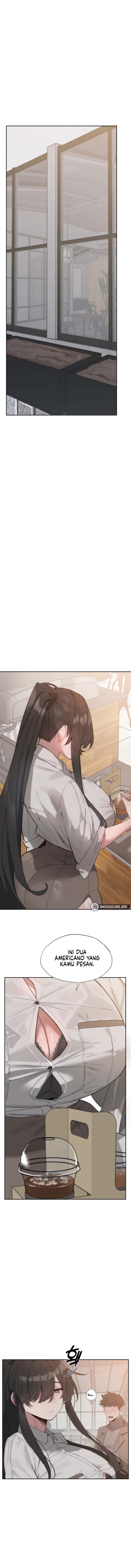 Cold? Hot! - Chapter 1 2 Cold? Hot! - Chapter 1 2