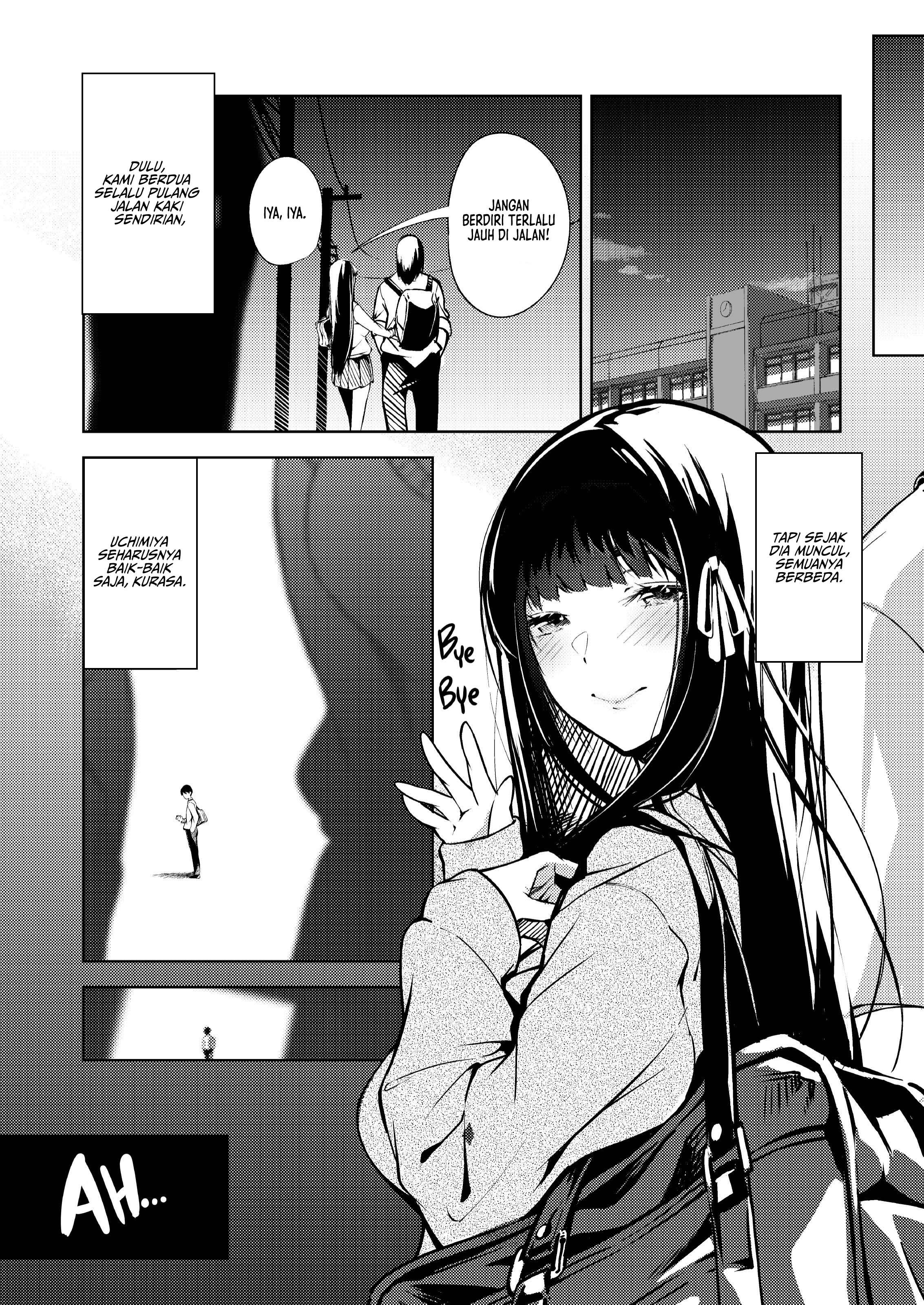 Art Club After Hours - Chapter 1 7 Art Club After Hours - Chapter 1 7