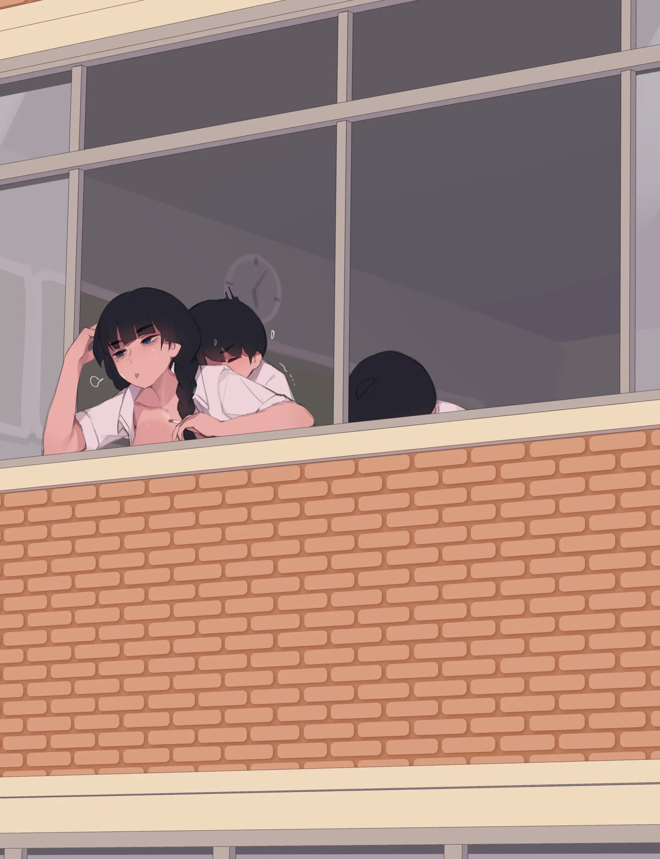 Family Siblings - Chapter 1 98