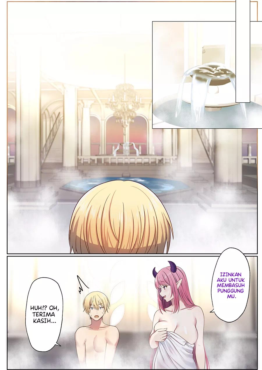 Meguri Meguru Rinne no Naka de - Chapter 1 47