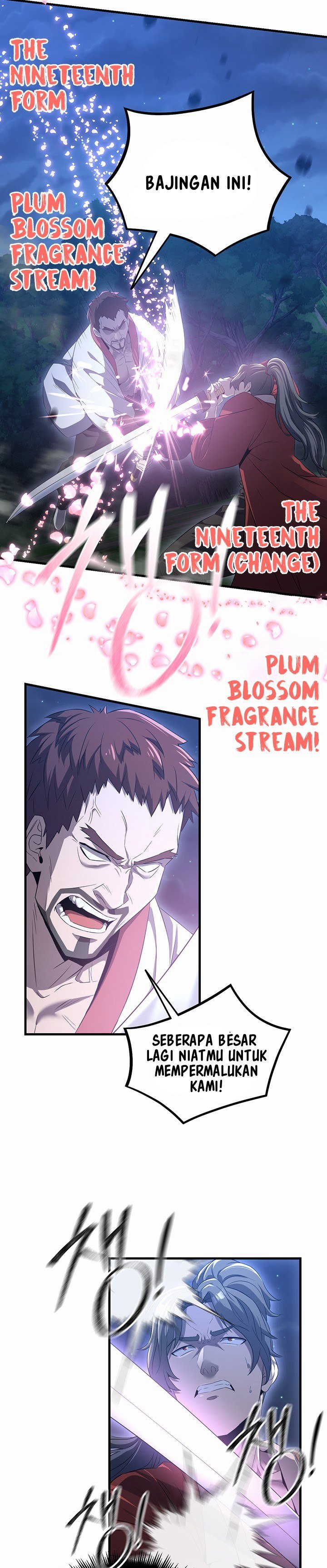 The Lustful Demon is the King of Demons - Chapter 1 24 The Lustful Demon is the King of Demons - Chapter 1 24